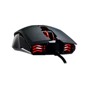 סט מקלדת ועכבר גיימינג Cooler Master Devastator 3 SGB-3000-KKMF1-HE צבע שחור סט מקלדת ועכבר גיימינג Cooler Master Devastator 3 SGB-3000-KKMF1-HE צבע שחור