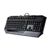 סט מקלדת ועכבר גיימינג Cooler Master Devastator 3 SGB-3000-KKMF1-HE צבע שחור סט מקלדת ועכבר גיימינג Cooler Master Devastator 3 SGB-3000-KKMF1-HE צבע שחור