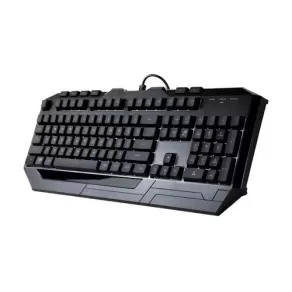 סט מקלדת ועכבר גיימינג Cooler Master Devastator 3 SGB-3000-KKMF1-HE צבע שחור סט מקלדת ועכבר גיימינג Cooler Master Devastator 3 SGB-3000-KKMF1-HE צבע שחור