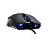 סט מקלדת ועכבר גיימינג Cooler Master Devastator 3 SGB-3000-KKMF1-HE צבע שחור סט מקלדת ועכבר גיימינג Cooler Master Devastator 3 SGB-3000-KKMF1-HE צבע שחור