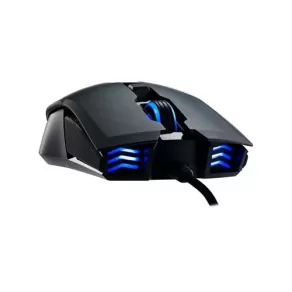 סט מקלדת ועכבר גיימינג Cooler Master Devastator 3 SGB-3000-KKMF1-HE צבע שחור סט מקלדת ועכבר גיימינג Cooler Master Devastator 3 SGB-3000-KKMF1-HE צבע שחור