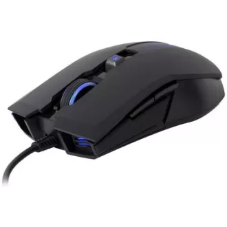 Набор Игровой Клавиатуры и Мыши Cooler Master DEVASTATOR 3 Plus SGB-3001-KKMF1-HE