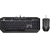 Набор Игровой Клавиатуры и Мыши Cooler Master DEVASTATOR 3 Plus.. Набор Игровой Клавиатуры и Мыши Cooler Master DEVASTATOR 3 Plus..