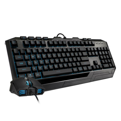 Gaming Keyboard and Mouse Set Cooler Master DEVASTATOR 3 Plus SGB-3001-KKMF1-HE.. Gaming Keyboard and Mouse Set Cooler Master DEVASTATOR 3 Plus SGB-3001-KKMF1-HE..