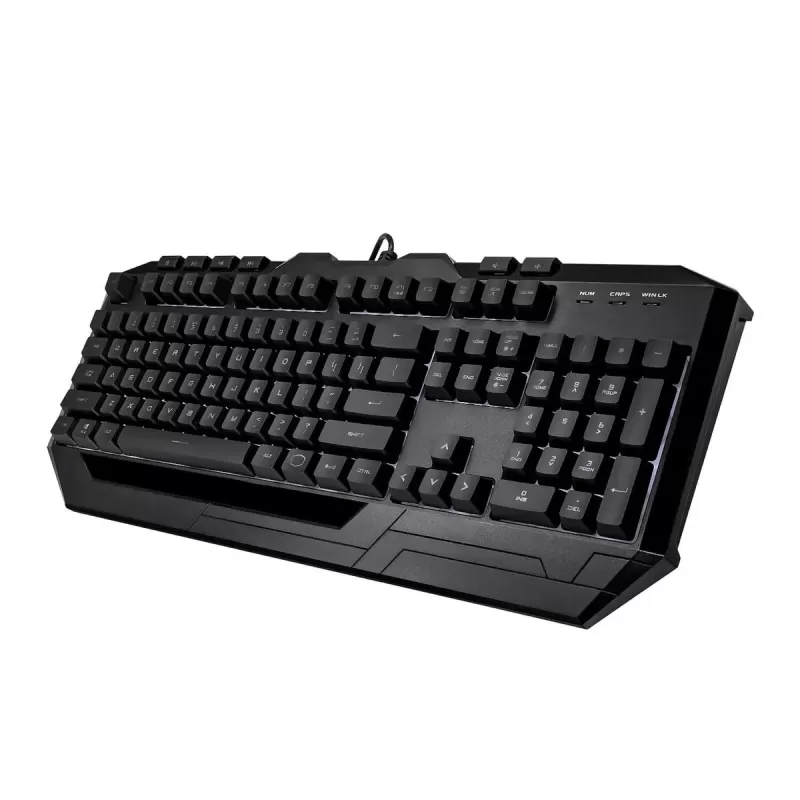 Набор Игровой Клавиатуры и Мыши Cooler Master DEVASTATOR 3 Plus SGB-3001-KKMF1-HE