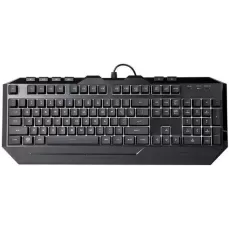 Набор Игровой Клавиатуры и Мыши Cooler Master DEVASTATOR 3 Plus SGB-3001-KKMF1-HE