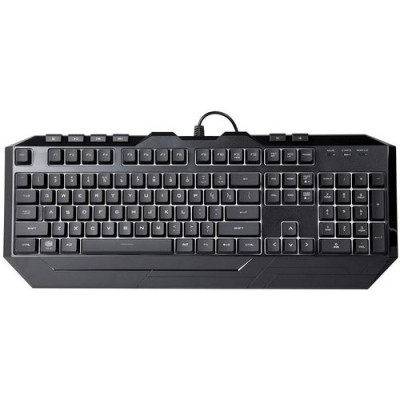 Gaming Keyboard and Mouse Set Cooler Master DEVASTATOR 3 Plus SGB-3001-KKMF1-HE.. Gaming Keyboard and Mouse Set Cooler Master DEVASTATOR 3 Plus SGB-3001-KKMF1-HE..