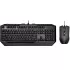 סט מקלדת ועכבר גיימינג Cooler Master DEVASTATOR 3 Plus SGB-3001-KKMF1-HE