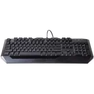Набор Игровой Клавиатуры и Мыши Cooler Master DEVASTATOR 3 Plus SGB-3001-KKMF1-HE