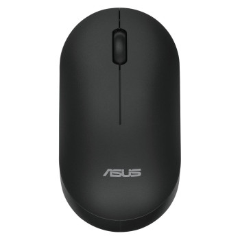 סט מקלדת ועכבר אלחוטי עברית/אנגלית Asus CW100 90XB0700-BKM120