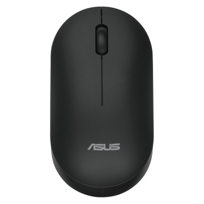 Набор беспроводной клавиатуры и мыши иврит/английский ASUS CW100 90XB0700-BKM120 Набор беспроводной клавиатуры и мыши иврит/английский ASUS CW100 90XB0700-BKM120
