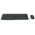 Комплект Беспроводной Клавиатуры и Мыши Lenovo MK370 Combo for Business..