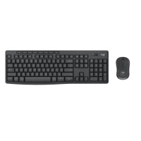 Wireless Keyboard and Mouse Set Logitech MK370 Combo for Business 920-011887.. Wireless Keyboard and Mouse Set Logitech MK370 Combo for Business 920-011887..