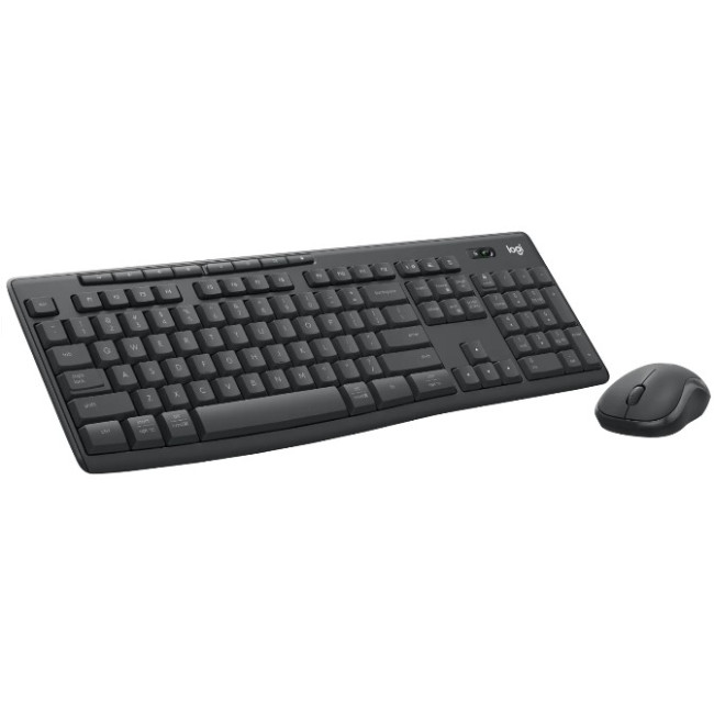 Комплект Беспроводной Клавиатуры и Мыши Lenovo MK370 Combo for Business..
