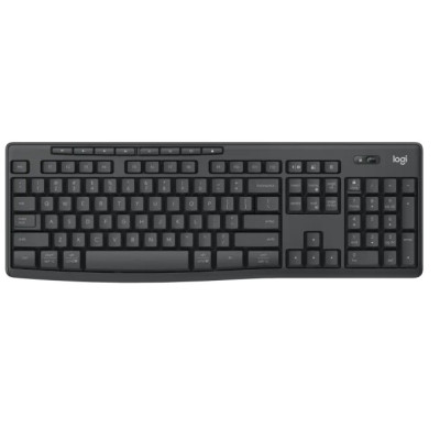 Комплект Беспроводной Клавиатуры и Мыши Lenovo MK370 Combo for Business..