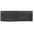 Комплект Беспроводной Клавиатуры и Мыши Lenovo MK370 Combo for Business..