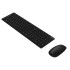 Wireless Keyboard and Mouse Set Asus W5000 Copilot black W5000-BK Wireless Keyboard and Mouse Set Asus W5000 Copilot black W5000-BK