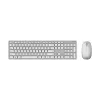 Wireless Keyboard and Mouse Set Asus W5000 Copilot white W5000 KEYBOARD+MOUSE/WH/COPILOT Wireless Keyboard and Mouse Set Asus W5000 Copilot white W5000 KEYBOARD+MOUSE/WH/COPILOT