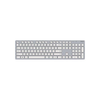 סט מקלדת ועכבר אלחוטי Asus W5000 Copilot לבן W5000 KEYBOARD+MOUSE/WH/COPILOT סט מקלדת ועכבר אלחוטי Asus W5000 Copilot לבן W5000 KEYBOARD+MOUSE/WH/COPILOT