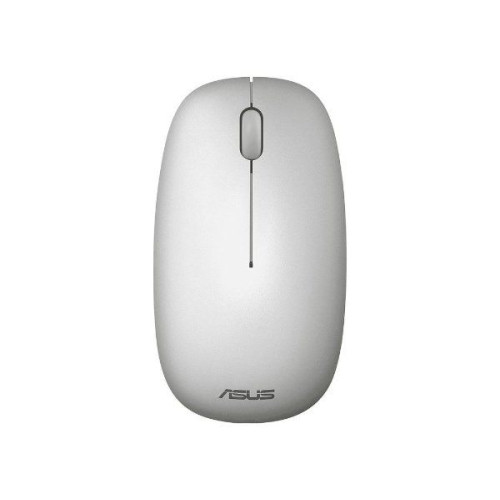 Wireless Keyboard and Mouse Set Asus W5000 Copilot white W5000