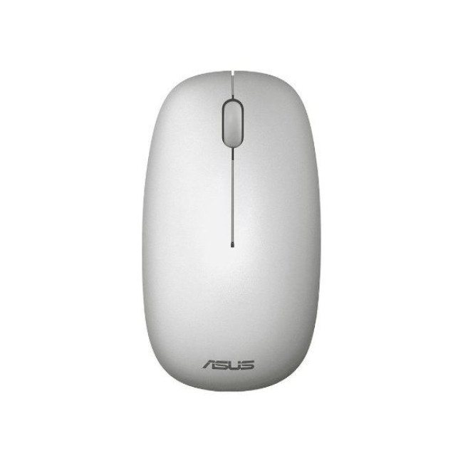 Wireless Keyboard and Mouse Set Asus W5000 Copilot white W5000