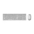 Wireless Keyboard and Mouse Set Asus W5000 Copilot white W5000 KEYBOARD+MOUSE/WH/COPILOT