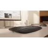 Беспроводной Комплект Клавиатура + Мышь Logitech Signature Comfort Plus MK880 dark gray 920-013970