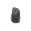 Беспроводной Комплект Клавиатура + Мышь Logitech Signature Comfort Plus MK880 dark gray 920-013970