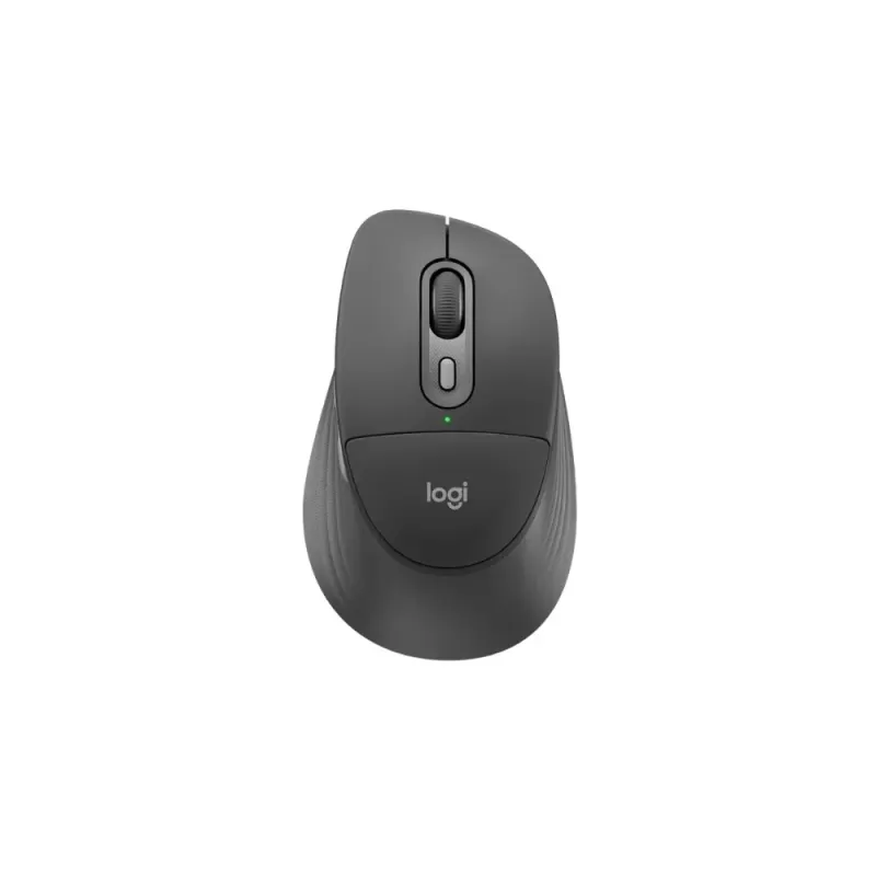 Беспроводной Комплект Клавиатура + Мышь Logitech Signature Comfort Plus MK880 dark gray 920-013970