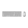 Комплект Беспроводной Клавиатуры и Мыши Asus W5000 Wireless Keyboard and Mouse black W5000 KEYBOARD+MOUSE/BK/IL