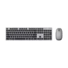 Комплект Беспроводной Клавиатуры и Мыши Asus W5000 Wireless Keyboard and Mouse black W5000 KEYBOARD+MOUSE/BK/IL