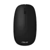 Комплект Беспроводной Клавиатуры и Мыши Asus W5000 Wireless Keyboard and Mouse black W5000 KEYBOARD+MOUSE/BK/IL