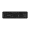 Комплект Беспроводной Клавиатуры и Мыши Asus W5000 Wireless Keyboard and Mouse black W5000 KEYBOARD+MOUSE/BK/IL