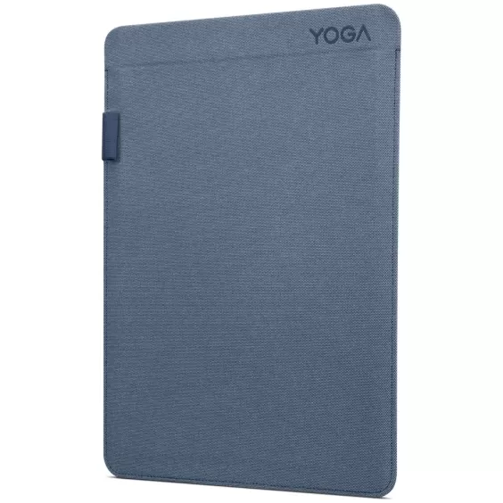 Laptop Sleeve Lenovo Yoga Sleeve 14 blue GX41N42944 Laptop Sleeve Lenovo Yoga Sleeve 14 blue GX41N42944