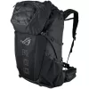 Laptop Backpack Asus ROG Archer ErgoAir BP3800 18 black 90XB09H0-BBP000