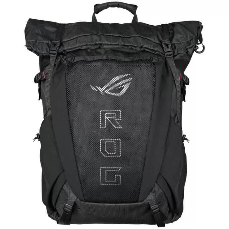 Laptop Backpack Asus ROG Archer ErgoAir BP3800 18 black 90XB09H0-BBP000