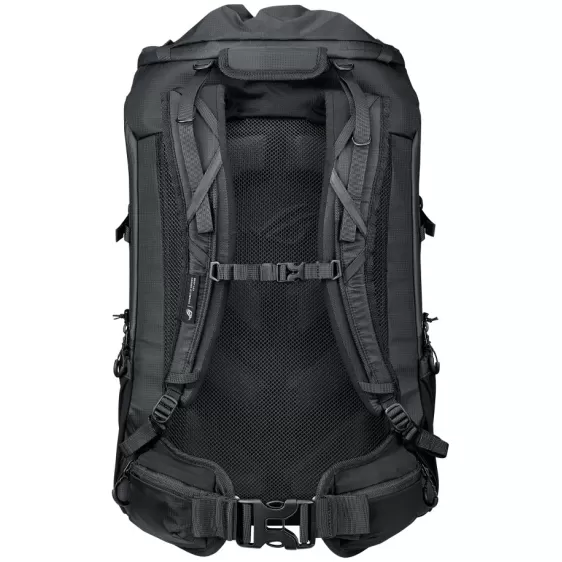Laptop Backpack Asus ROG Archer ErgoAir BP3800 18 black 90XB09H0-BBP000