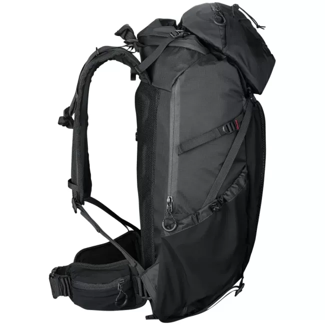 Laptop Backpack Asus ROG Archer ErgoAir BP3800 18 black 90XB09H0-BBP000