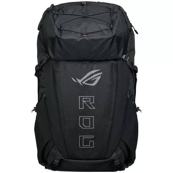 Laptop Backpack Asus ROG Archer ErgoAir BP3800 18 black 90XB09H0-BBP000