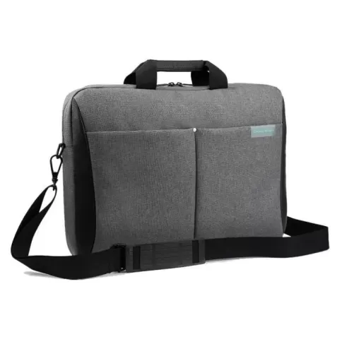 Laptop Bag Miracase NH-8053 -15.6 70804-805-30 Color:gray
