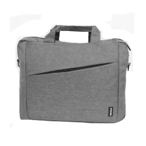 Сумка для ноутбука Gold Touch Laptop Handbag gray GT-B3100
