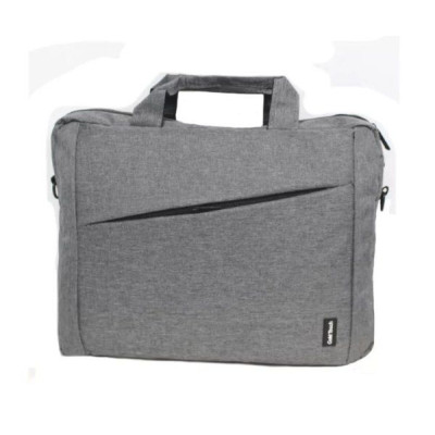 Сумка для Ноутбука Gold Touch Laptop Handbag серый GT-B3100 Сумка для Ноутбука Gold Touch Laptop Handbag серый GT-B3100