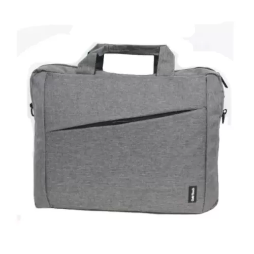 Сумка для ноутбука Gold Touch Laptop Handbag gray GT-B3100