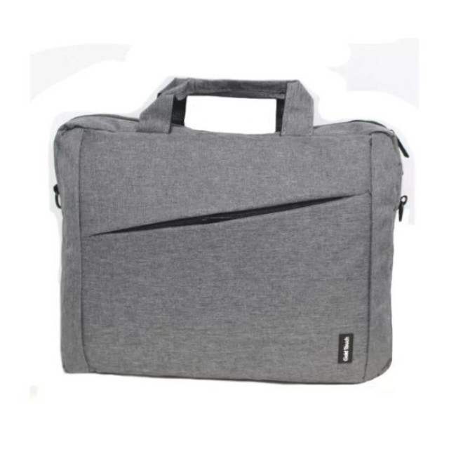 Сумка для Ноутбука Gold Touch Laptop Handbag серый GT-B3100