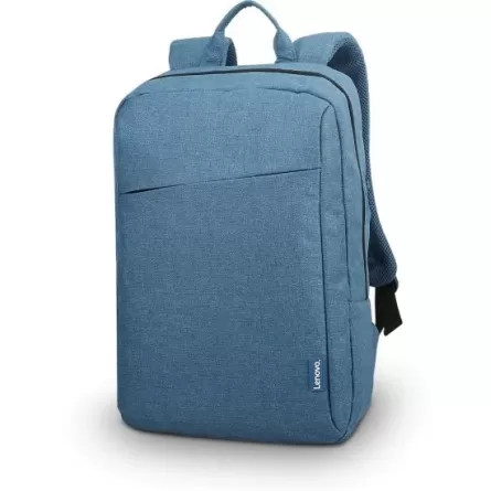 Сумка для ноутбука Lenovo Casual Backpack B210 15.6 blue GX40Q17226
