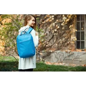 Сумка для ноутбука Lenovo Casual Backpack B210 15.6 blue GX40Q17226 Сумка для ноутбука Lenovo Casual Backpack B210 15.6 blue GX40Q17226
