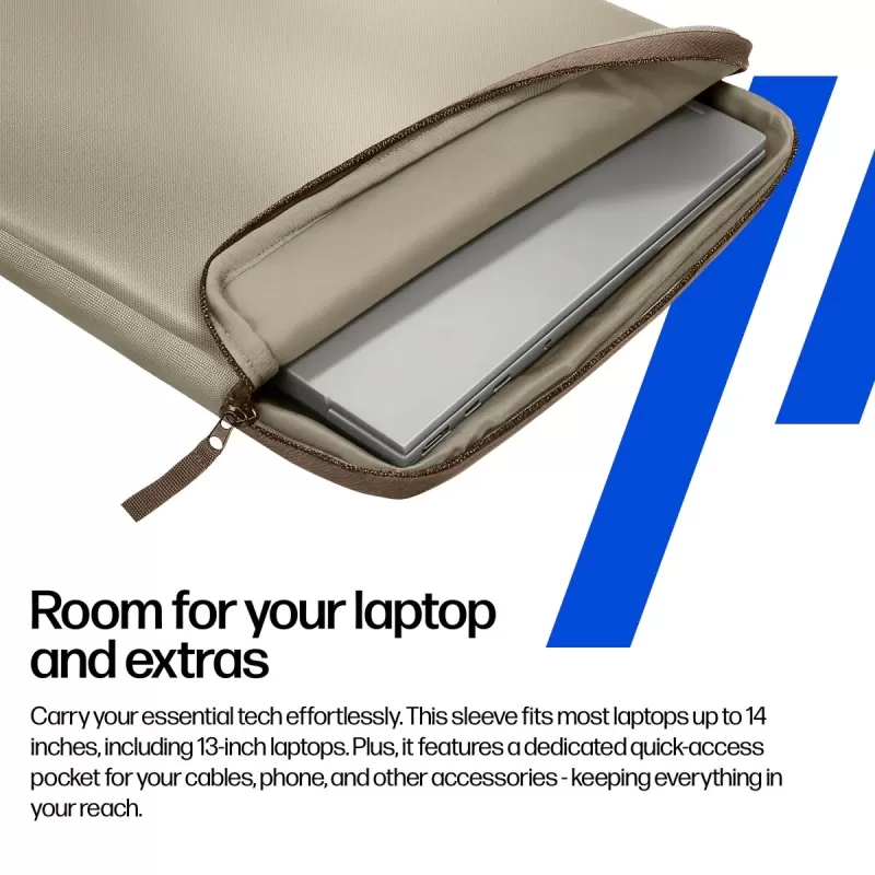 Laptop Bag HP Protective LTP Laptop Sleeve 13-14 C3TR5AA Laptop Bag HP Protective LTP Laptop Sleeve 13-14 C3TR5AA