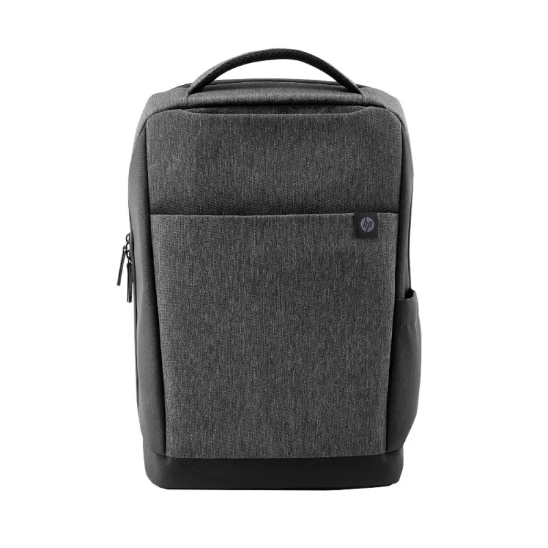 תיק גב למחשב נייד HP Renew Backpack 15.6 אפור 2Z8A3AA מצב:מחודש תיק גב למחשב נייד HP Renew Backpack 15.6 אפור 2Z8A3AA מצב:מחודש