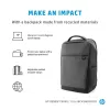 תיק גב למחשב נייד HP Renew Backpack 15.6 אפור 2Z8A3AA מצב:מחודש תיק גב למחשב נייד HP Renew Backpack 15.6 אפור 2Z8A3AA מצב:מחודש