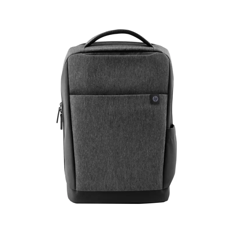 תיק גב למחשב נייד HP Renew Backpack 15.6 אפור 2Z8A3AA מצב:מחודש תיק גב למחשב נייד HP Renew Backpack 15.6 אפור 2Z8A3AA מצב:מחודש